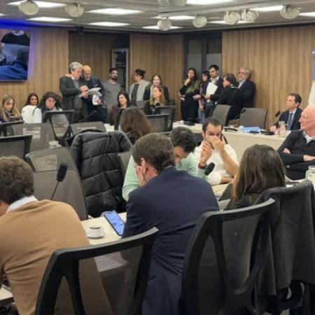 Unión por la Patria exige tratar la “ley anti empate” y apunta al bloqueo del oficialismo
