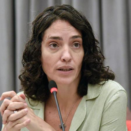Penacca tildó de "cobarde" a Espert y cuestionó al radicalismo