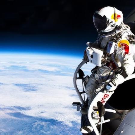 Murió Felix Baumgartner, el hombre que desafió la estratósfera