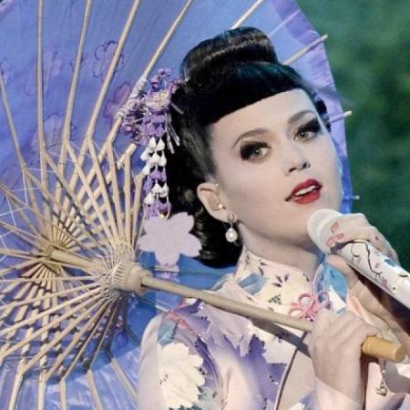 El día que Katy Perry casi se convierte en estrella de J-pop