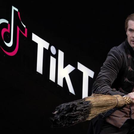 De TikTok al cine: los influencers que harán una película con una estrella de Outlander