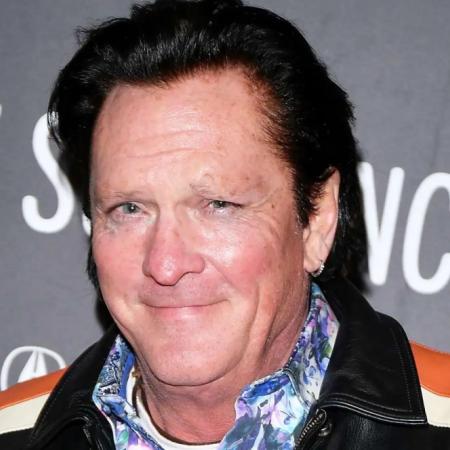 Murió Michael Madsen, actor de Perros de la calle y Kill Bill