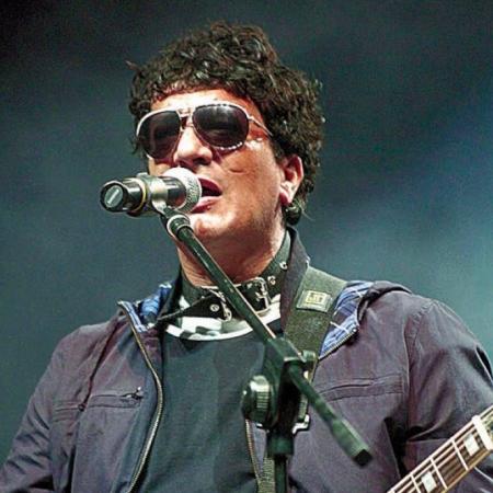 Pity Álvarez, un rey sin corona