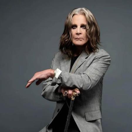 El mundo de la música despide a Ozzy Osbourne