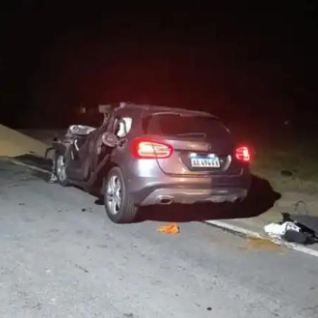 Miramar: agravan la imputación del camionero que causó dos muertes