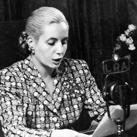 Eva Perón, a 73 años: lo que construyó con amor, Milei lo arrasa con odio