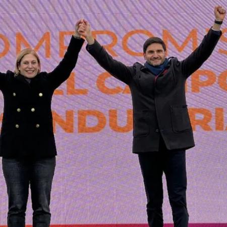 Santa Fe se prepara para reformar su Constitución y Pullaro apuesta por la reelección