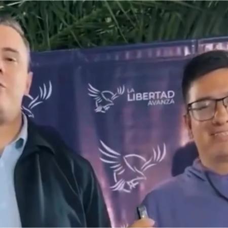 Secuestran celulares a concejal salteño y salpican a Orozco