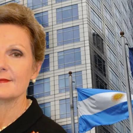 El Gobierno movió primero en el caso YPF y apeló el fallo de la jueza Preska
