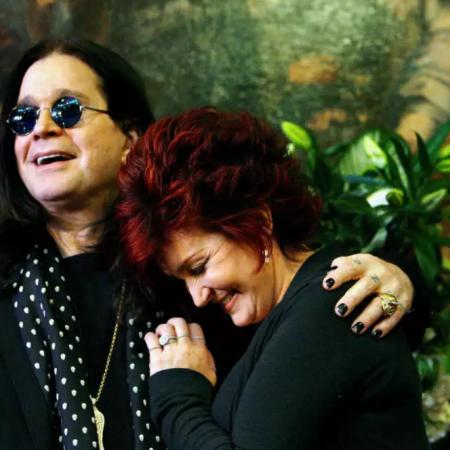 La Banda de los Guardias de Coldstream tocó "Paranoid" de Black Sabbath en homenaje a Ozzy Osbourne