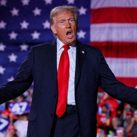 Richard Nixon y Donald Trump: la conexión que transformó sus presidencias