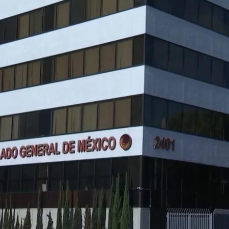 Consulados mexicanos: el problema salarial que enfrenta su personal en Estados Unidos