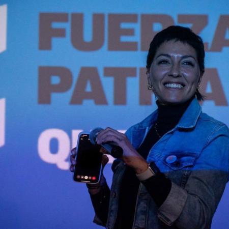 Mayra Mendoza acusó a Karina Milei de “coimera” y defendió al Conurbano