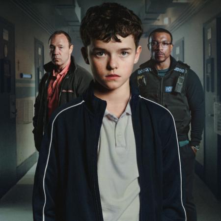 De casi renunciar a ser actor a protagonizar Adolescencia y ser llamado por Spielberg