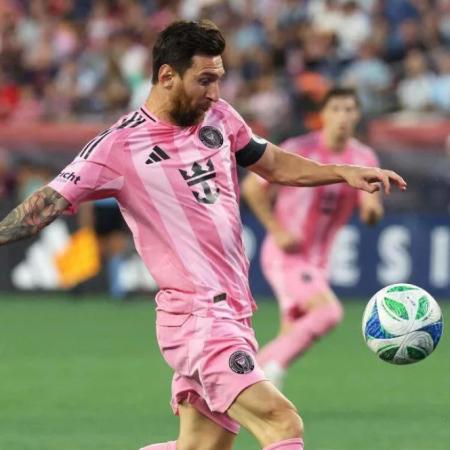 Messi lidera al Inter Miami en su debut en la Leagues Cup: lo que hay que saber