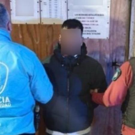 Un sicario peruano suelto en Buenos Aires: lo buscaba Interpol desde 2012 y estaba en Parque Patricios