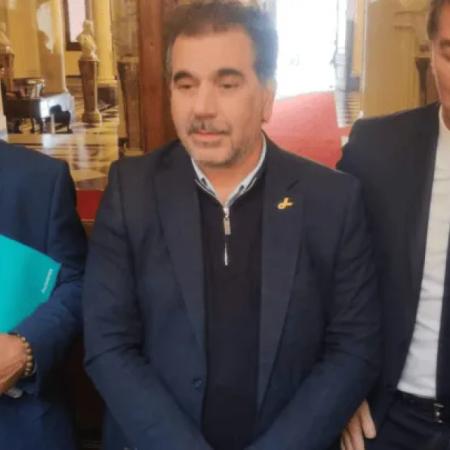 En el PRO “aún hay cosas por resolver” y se distancian de la conferencia de LLA