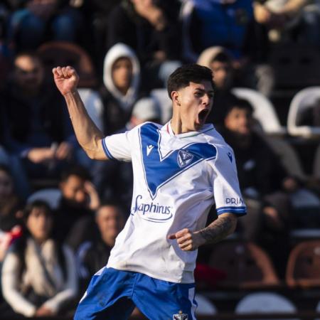 Copa Proyección 2025: Vélez le ganó a San Lorenzo y se quedó con el título