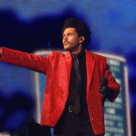 The Weeknd y Shakira encabezarán el Global Citizen Festival 2025