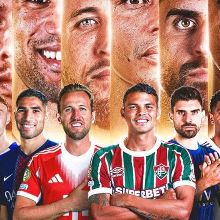 Mundial de Clubes: quiénes son los 8 mejores que se disputarán el título del torneo