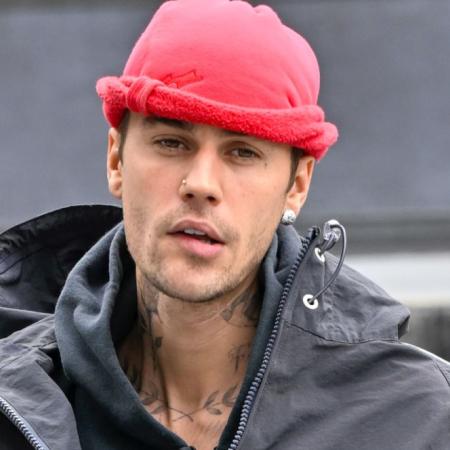 El lado tierno de Justin Bieber