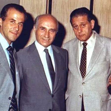 El recuerdo de René Favaloro y su relación entrañable con Juan Manuel Fangio