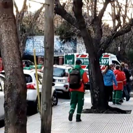 Tragedia en Villa Devoto: fatal combinación de una caldera y aberturas selladas