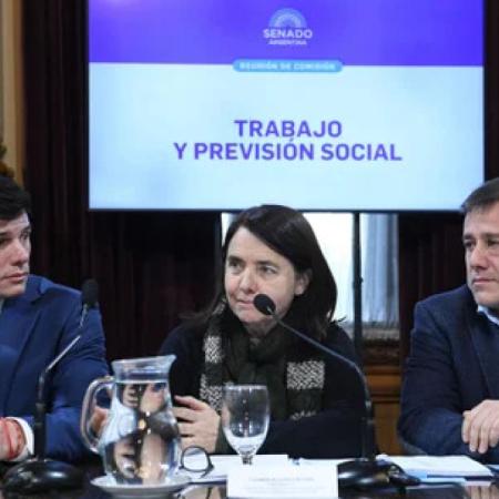 Revés para el Gobierno en el Senado: el peronismo logró dictamen para aumentar las jubilaciones