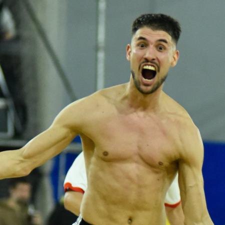 Después de 17 años, River le volvió a ganar a Boca en futsal