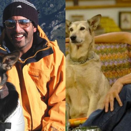 Qué pasó con Betún y Fatiga, los perros más famosos de Argentina