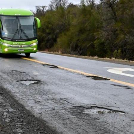 El Gobierno apelará el fallo que le impide cerrar Vialidad