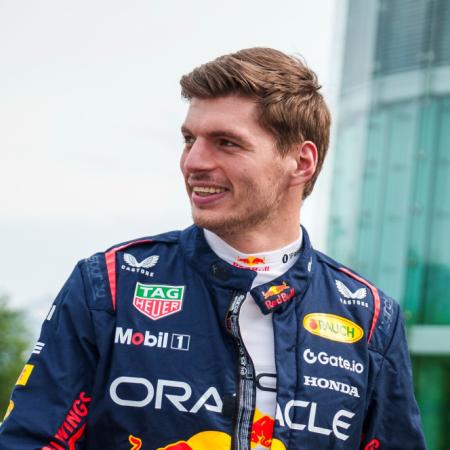 Mercedes sacude a la Fórmula 1 con la posible incorporación de Max Verstappen