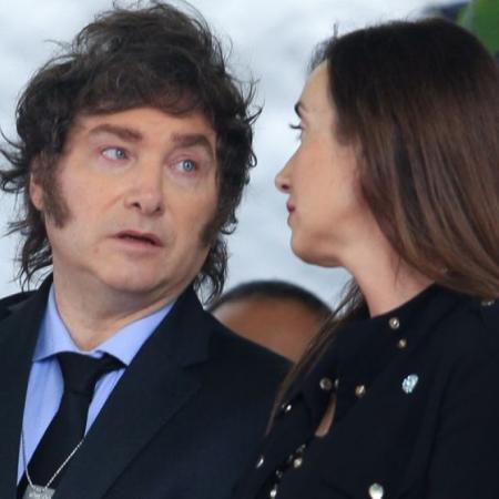 Milei vs. Villarruel: ¿ruptura interna y señal de desgaste político?