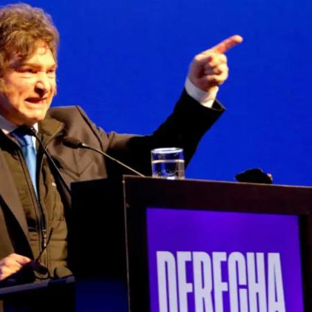 Milei redobla el ataque contra Villarruel y deja al descubierto la fractura en el poder