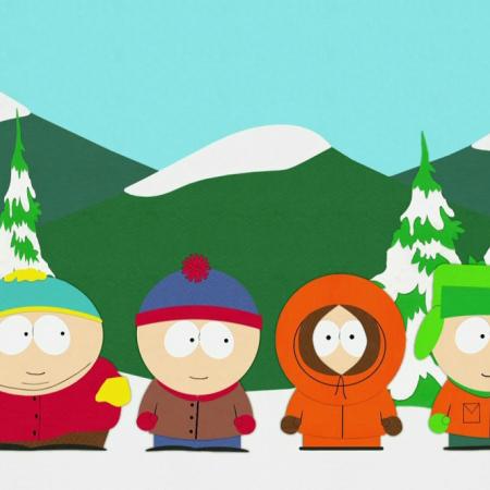 South Park y un problema legal con Paramount+ que vale U$S 3 mil millones