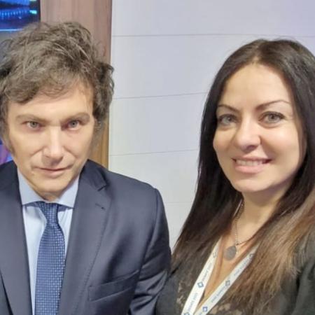 Pettovello: "El kirchnerismo dejó hambre"