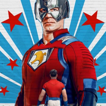 Vuelve John Cena y así será la segunda temporada de Peacemaker