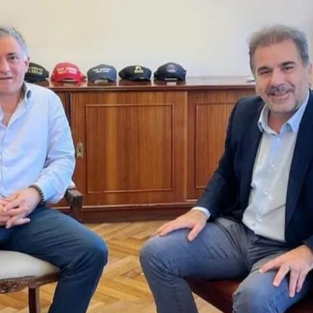 “Un hecho histórico”: LLA celebró la unidad con el PRO en el Día de la Independencia