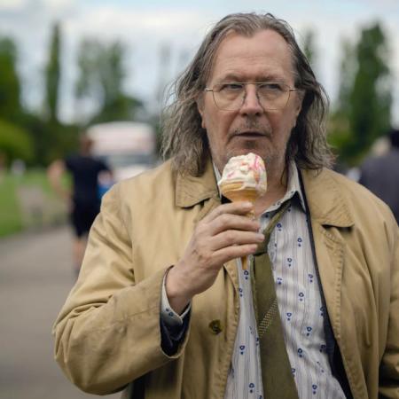 Con Gary Oldman a la cabeza, se confirmó el futuro de la serie Slow Horses