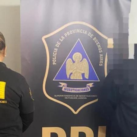 Detienen al hijo del diputado libertario que estaba prófugo por la golpiza a un adolescente