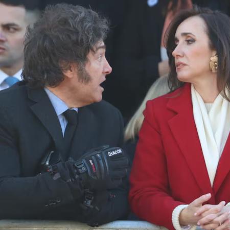 Villarruel abre la grieta y critica sin filtro a Milei y su entorno