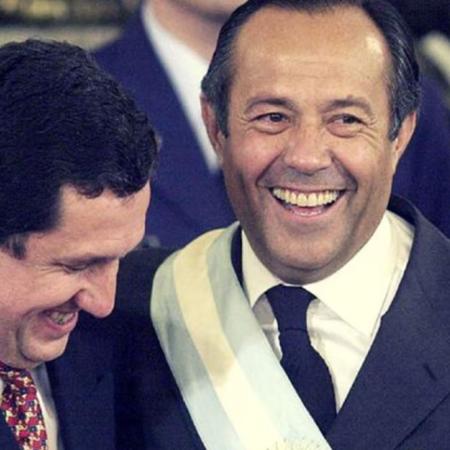 La millonaria jubilación de Adolfo Rodríguez Saá por sólo 7 días como presidente