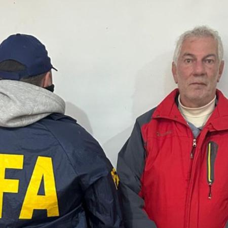 De militante PRO a meganarco: Ahora evalúan si no es un “perejil”