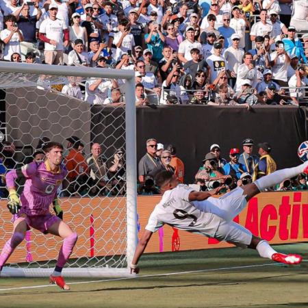 Real Madrid dejó atrás al Borussia Dortmund y ya está entre los 4 mejores del torneo