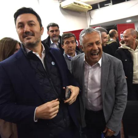 UCR y La Libertad Avanza: cómo será el reparto en Mendoza