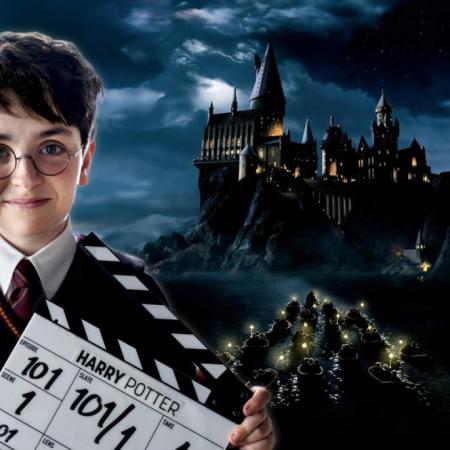 La serie de Harry Potter tiene a su Voldemort pero no quiere mostrarlo