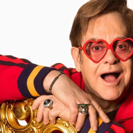 Estafa con entradas para Elton John en Argentina