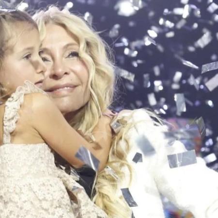 Los famosos despiden a Mila Yankelevich y un recuerdo inolvidable