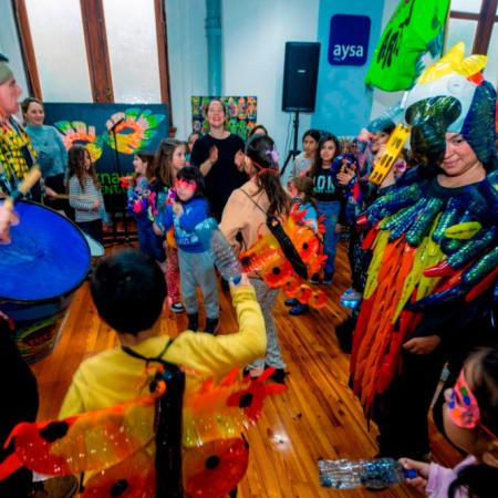 CABA: cuatro museos gratuitos para disfrutar en estas vacaciones