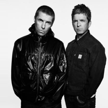 Oasis sorprende: la filtración de su setlist en Cardiff